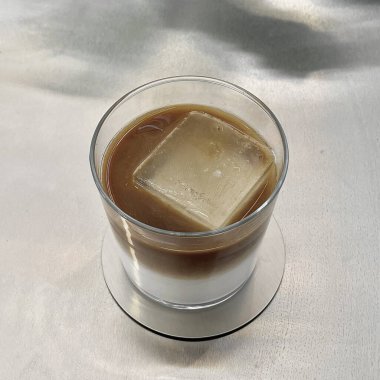 Doğa ve şehir manzarası 