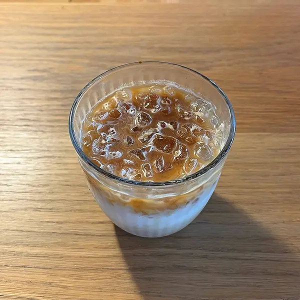 Doğa ve şehir manzarası 