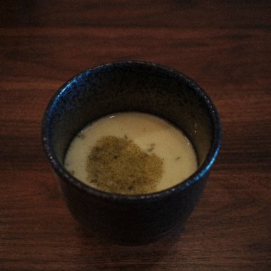 Doğa ve şehir manzarası 