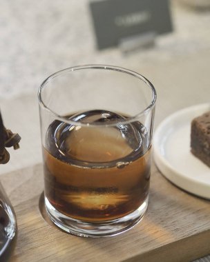 Doğa ve şehir manzarası 