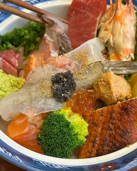 Doğa ve şehir manzarası 