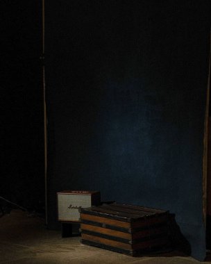 Doğa ve şehir manzarası 