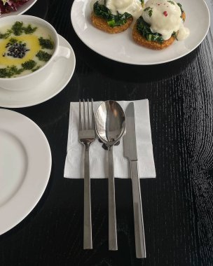 Doğa ve şehir manzarası 