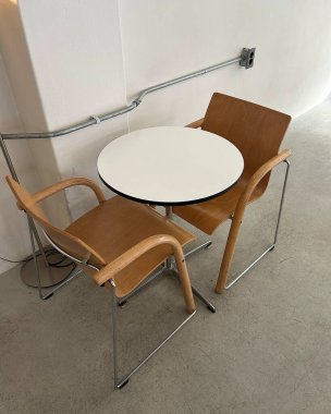 Doğa ve şehir manzarası 