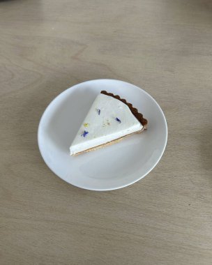 Doğa ve şehir manzarası 