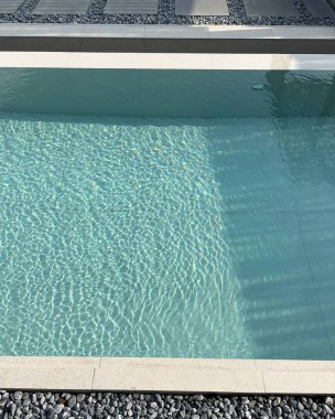 Doğa ve şehir manzarası 