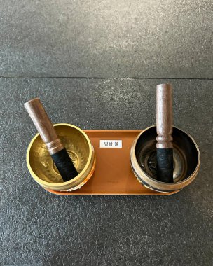 Doğa ve şehir manzarası 