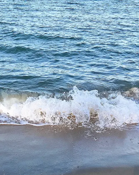 Doğa ve şehir manzarası 