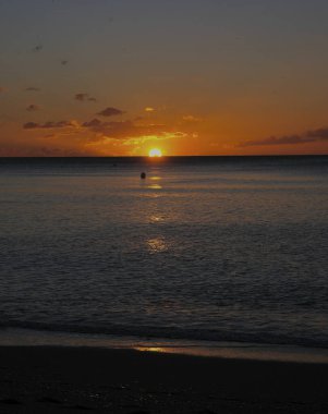 Doğa ve şehir manzarası 