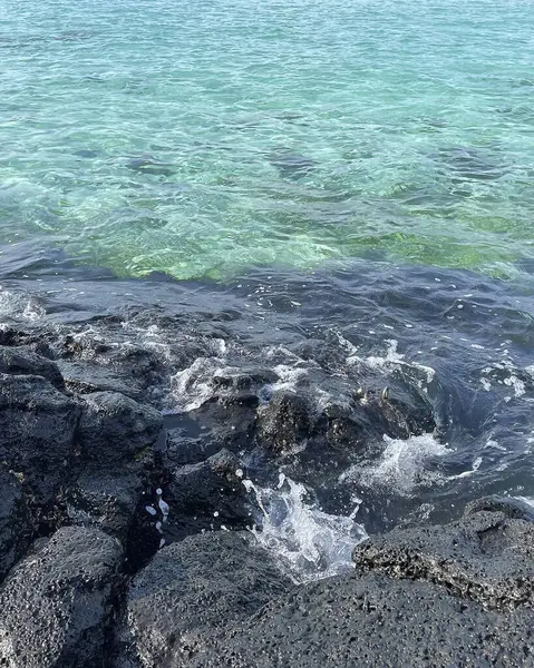 Doğa ve şehir manzarası 