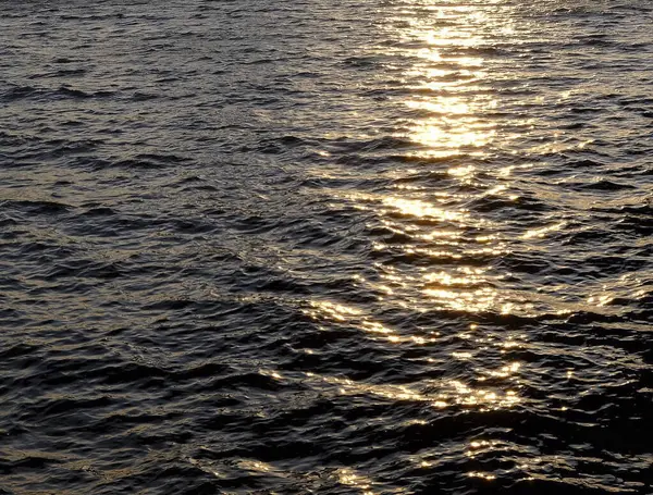 Doğa ve şehir manzarası 