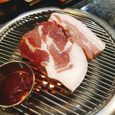 Doğa ve şehir manzarası 