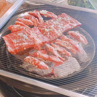 Doğa ve şehir manzarası 