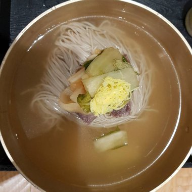 Doğa ve şehir manzarası 