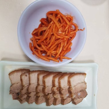 Doğa ve şehir manzarası 