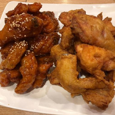 Doğa ve şehir manzarası 