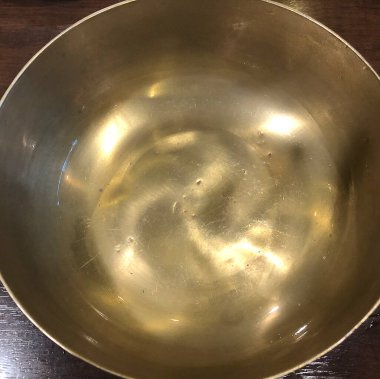 Doğa ve şehir manzarası 