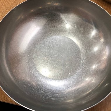 Doğa ve şehir manzarası 