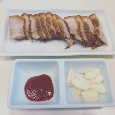 Doğa ve şehir manzarası 