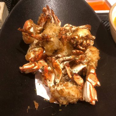 Doğa ve şehir manzarası 