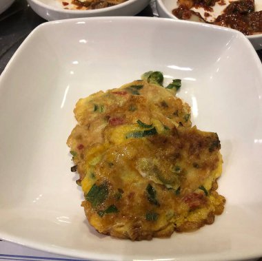 Doğa ve şehir manzarası 