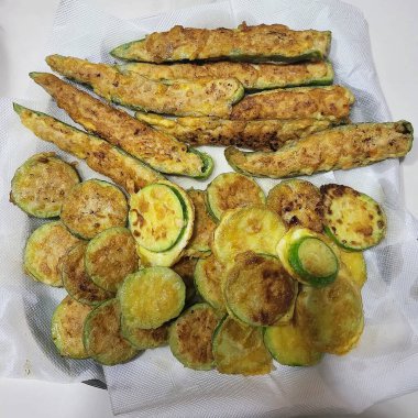 Doğa ve şehir manzarası 