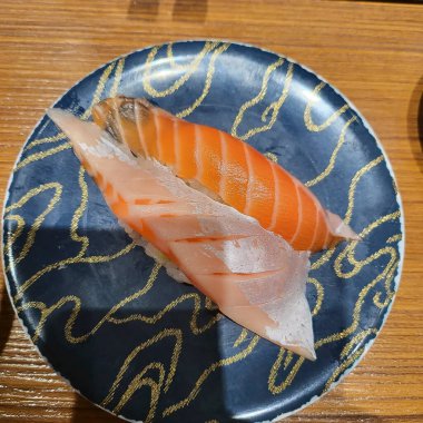 Doğa ve şehir manzarası 