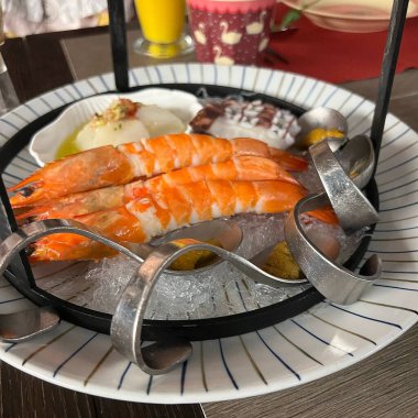 Doğa ve şehir manzarası 