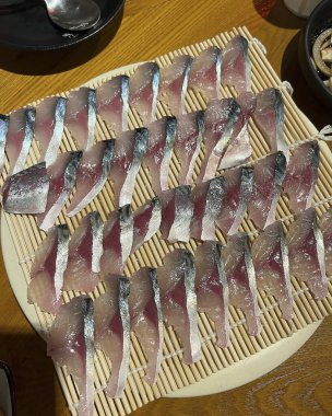 Doğa ve şehir manzarası 