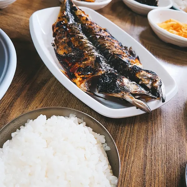 Doğa ve şehir manzarası 