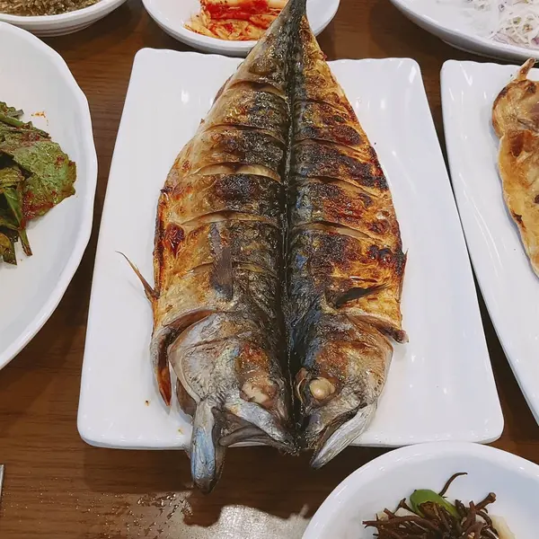 Doğa ve şehir manzarası 