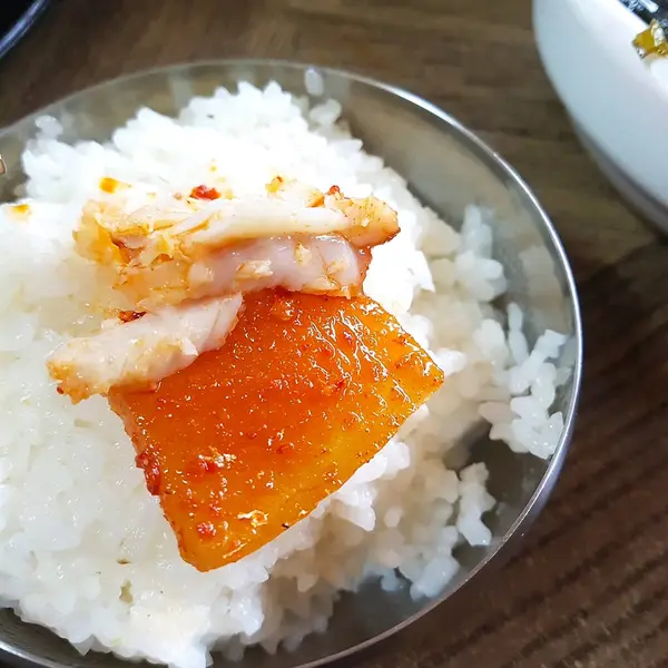 Doğa ve şehir manzarası 