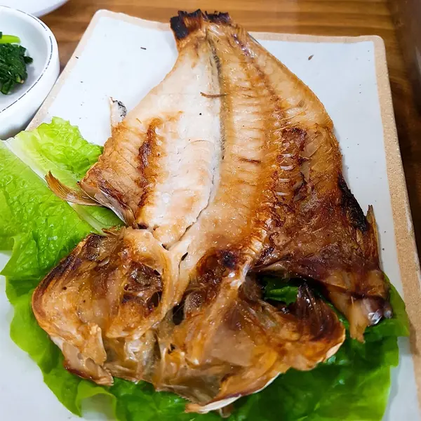 Doğa ve şehir manzarası 