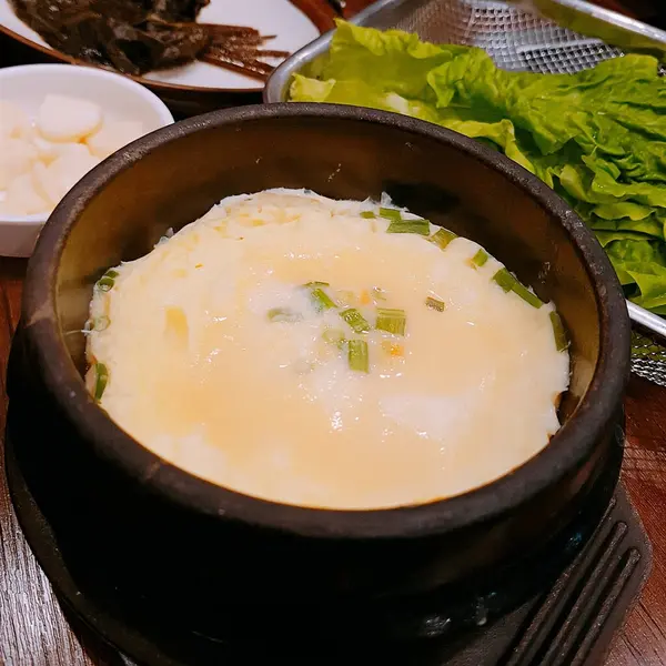 Doğa ve şehir manzarası 