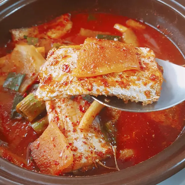 Doğa ve şehir manzarası 