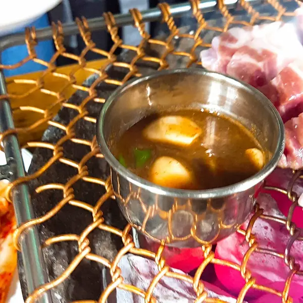 Doğa ve şehir manzarası 