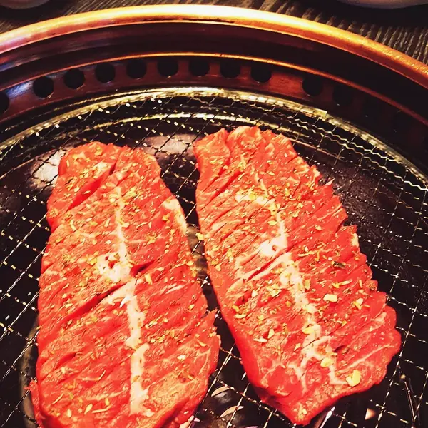 Doğa ve şehir manzarası 