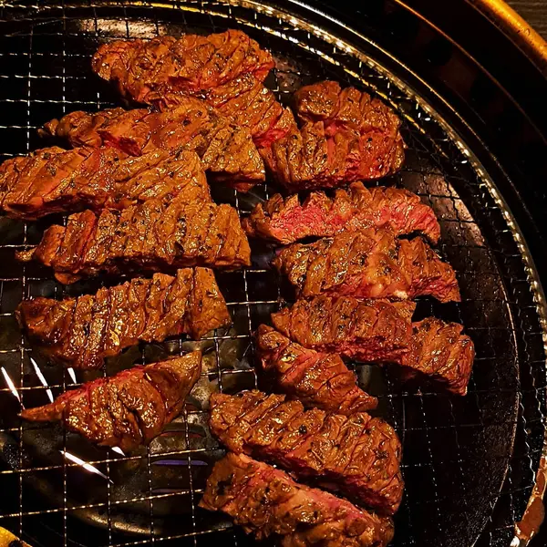 Doğa ve şehir manzarası 