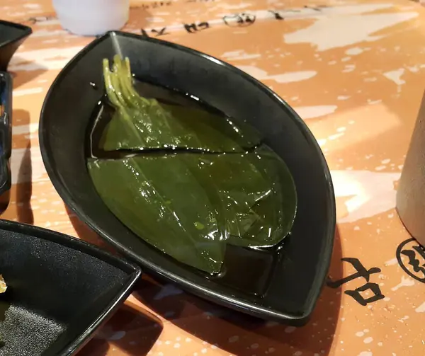 Doğa ve şehir manzarası 