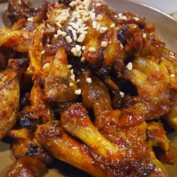 Doğa ve şehir manzarası 