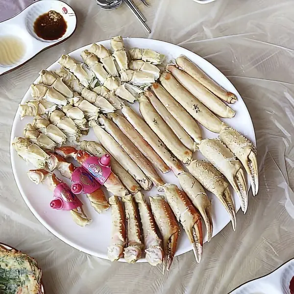 Doğa ve şehir manzarası 