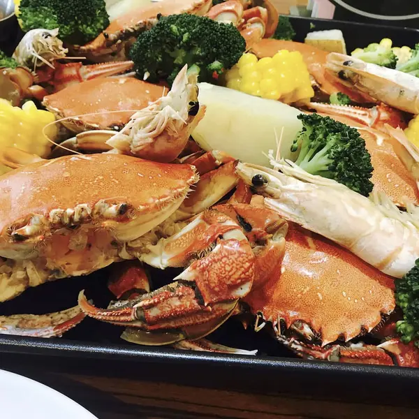 Doğa ve şehir manzarası 