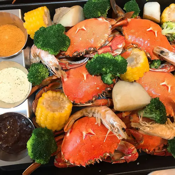 Doğa ve şehir manzarası 