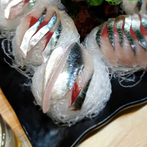 Doğa ve şehir manzarası 