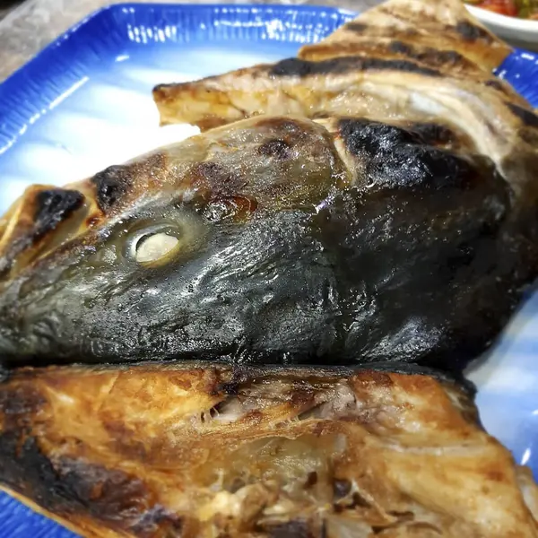 Doğa ve şehir manzarası 