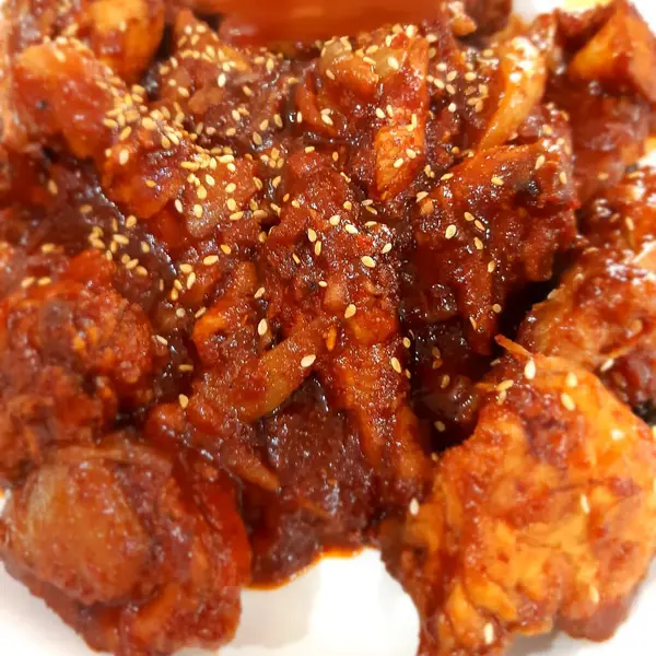 Doğa ve şehir manzarası 