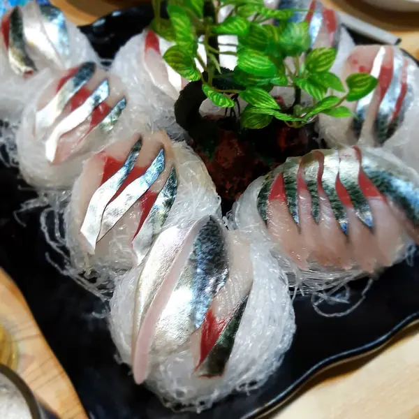 Doğa ve şehir manzarası 