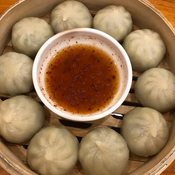 Doğa ve şehir manzarası 