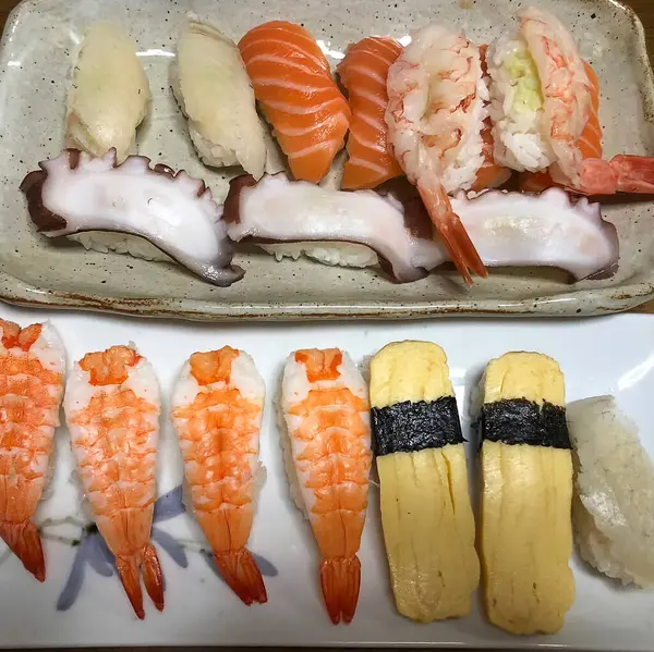 Doğa ve şehir manzarası 