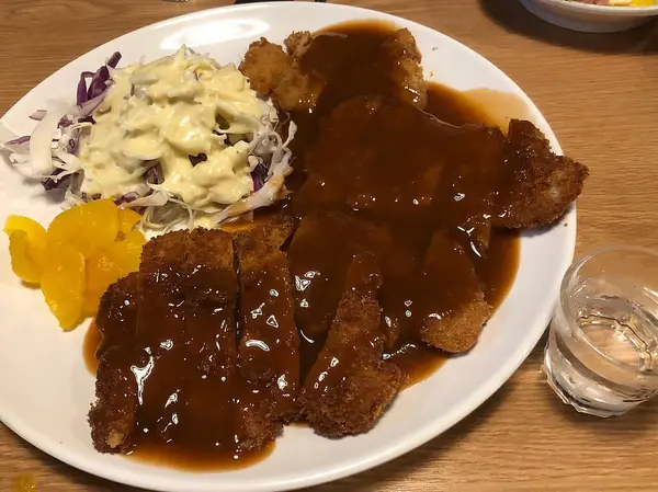 Doğa ve şehir manzarası 